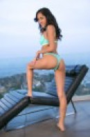 Glamour - Sara Luvv & Chloe Amour gallery from WEBYOUNG - #14