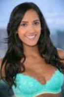 Glamour - Sara Luvv & Chloe Amour gallery from WEBYOUNG - #7
