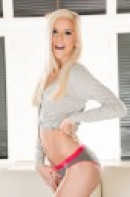 Glamour - Ariana Marie & Halle Von gallery from WEBYOUNG - #15