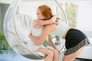 Sammie Daniels & Alex Tanner in My BFF Seduced Me gallery from WEBYOUNG - #10