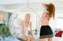 Sammie Daniels & Alex Tanner in My BFF Seduced Me gallery from WEBYOUNG - #14