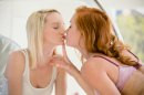 Sammie Daniels & Alex Tanner in My BFF Seduced Me gallery from WEBYOUNG - #5