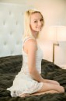 Glamour - Sammie Daniels gallery from WEBYOUNG - #8