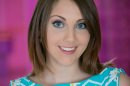 Glamour - Dillion Harper & Nickey Huntsman gallery from WEBYOUNG - #11