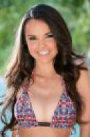 Glamour - Dillion Harper & Nickey Huntsman gallery from WEBYOUNG - #6