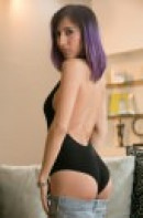 Glamour - April O'Neil gallery from WEBYOUNG - #13