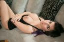 Glamour - April O'Neil gallery from WEBYOUNG - #15