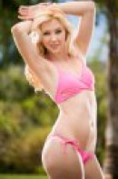 Glamour - Sammie Daniels & Samantha Rone gallery from WEBYOUNG - #14