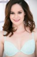 Glamour - Jenna J Ross gallery from WEBYOUNG - #11