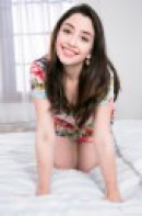 Glamour - Eva Sedona gallery from WEBYOUNG - #14