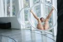 Glamour - Sara Luvv gallery from WEBYOUNG - #12