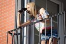 Camila Petra in My New Binoculars gallery from WEBYOUNG - #8