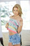 Camila Petra in Glamour - Camila gallery from WEBYOUNG - #14