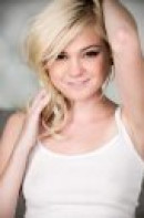 Glamour - Chloe Foster gallery from WEBYOUNG - #10