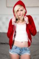 Glamour - Chloe Foster gallery from WEBYOUNG - #13