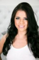 Glamour - Adriana Chechik gallery from WEBYOUNG - #14