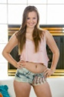 Glamour - Jillian Janson gallery from WEBYOUNG - #6
