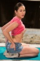 Glamour - Shyla Jennings gallery from WEBYOUNG - #10