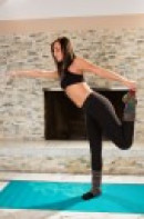 Glamour - Aidra Fox gallery from WEBYOUNG - #10