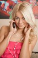 Cassey in Playful Dance gallery from WEBYOUNG - #15