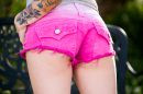 Glamour - Kiera Winters gallery from WEBYOUNG - #10