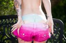 Glamour - Kiera Winters gallery from WEBYOUNG - #6