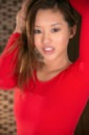 Glamour - Alina Li gallery from WEBYOUNG - #9