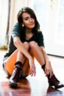 Glamour - Janice Griffith gallery from WEBYOUNG - #11