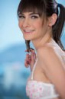 Glamour - Chloe Skye gallery from WEBYOUNG - #5