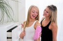 Scarlet Red & Sierra Nevadah in Discovery Girl - Part 02 gallery from WEBYOUNG - #9