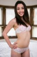 Glamour - Eva Sedona gallery from WEBYOUNG - #11