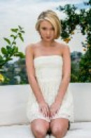 Glamour - Dakota Skye gallery from WEBYOUNG - #2
