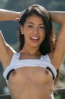 Glamour - Veronica Rodriguez gallery from WEBYOUNG - #8