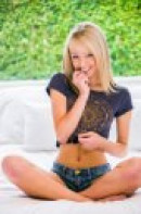 Glamour - Sierra Nevadah gallery from WEBYOUNG - #15