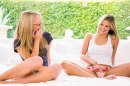 Scarlet Red & Sierra Nevadah in Discovery Girls Part 1 gallery from WEBYOUNG - #10