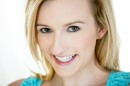 Glamour - Skylar Green gallery from WEBYOUNG - #11