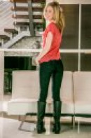 Glamour - Tysen Rich gallery from WEBYOUNG - #14