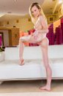 Glamour - Skylar Green gallery from WEBYOUNG - #5