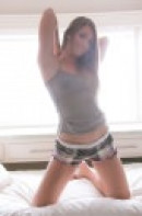 Glamour - Jenna Lohan gallery from WEBYOUNG - #10