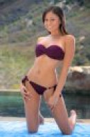 Glamour - Ariana Marie gallery from WEBYOUNG - #10