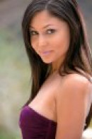 Glamour - Ariana Marie gallery from WEBYOUNG - #15