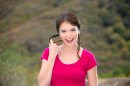 Glamour - Tiffany Fox gallery from WEBYOUNG - #14