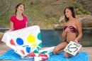 Tiffany Fox & Ariana Marie in Twisted Up gallery from WEBYOUNG - #10