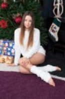 Taissia Shanti & Ariana in The Mistletoe gallery from WEBYOUNG - #2