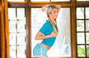Glamour - Amanda Tate gallery from WEBYOUNG - #5
