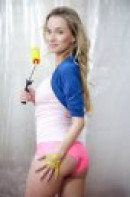 Glamour - Angel Piaff gallery from WEBYOUNG - #1