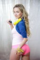 Glamour - Angel Piaff gallery from WEBYOUNG - #10