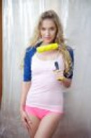 Glamour - Angel Piaff gallery from WEBYOUNG - #11