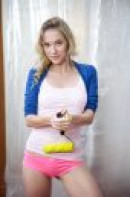 Glamour - Angel Piaff gallery from WEBYOUNG - #2