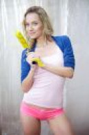 Glamour - Angel Piaff gallery from WEBYOUNG - #5